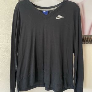 Nike long sleeve